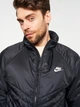 Куртка демисезонная мужская Nike M Nk Wr Tf Midweight FB8195-010 XL Черная (196607422298) - изображение 4