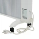 Конвектор електричний Nuankang NK-TXW1000, LED-дисплей, електронний термостат, 220V/1.0kW, 10-14 м², Box + перехідник на євророзетку - изображение 4