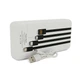 Павербанк Bix BPW1W 30000 mAh 20W - зображення 3