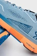 Чоловічі блакитні кросівки UA HOVR Infinite 5 Under Armour 44 3026545-301 - изображение 2