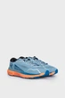 Чоловічі блакитні кросівки UA HOVR Infinite 5 Under Armour 44 3026545-301 - изображение 3