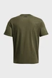 Чоловіча футболка UA M SPORTSTYLE LC SS Under Armour XXL 1326799-392 - зображення 6