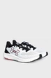 Чоловічі білі кросівки UA Charged Pursuit 3 BL Running Under Armour 45 3026518-101 - изображение 3