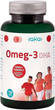 Suplement diety Sakai Omega-3 Dha 150 Perel (8423245270304) - obraz 1