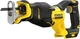 Пила шабельна акумуляторна Stanley FATMAX SFMCS310B - зображення 1