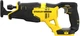 Пила шабельна акумуляторна Stanley FATMAX SFMCS300B - зображення 2