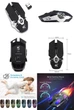 Мышка аккумуляторная беспроводная X13 Bluetooth - изображение 4