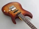 Электрогитара Fujigen JOS2DUEW2R Odyssey J-Standard Series (Koa Natural Burst) - изображение 4