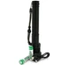Фонарь ручной Voltronic XHP90 LED XHP90, 45W, 7 режимов, ZOOM, 6200mah, IP40, USB, 260х60х35 - изображение 2