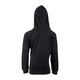 Детское Худи PIAZZA ITALIA Черный 118 (50741-Black) - изображение 2