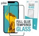 Защитное стекло Piko 9H для смартфона Apple iPhone 12 Pro Max Black (1283126506475) - изображение 1