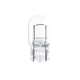 Указательная лампа накаливания OSRAM 7505 W21W 12V W3x16d - изображение 1