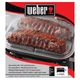 Універсальний набір для приготування для електричного гриля Weber Lumin Compact (6613) - изображение 4