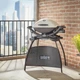Підставка Weber для Q1000/2000 (6523) - изображение 5