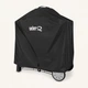 Чохол Weber Premium для Q 2000 з візком та Q 3000 (7184) - изображение 2