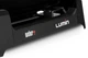 Гриль електричний Weber Lumin Compact з підставкою чорний (91010879) - зображення 4