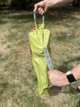 Стілець Coleman Kickback жовтий розкладний (21035-3) - изображение 7