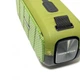 Портативная Bluetooth колонка Hopestar A21 Акустическая стерео система с аккумулятором Зеленая - изображение 2