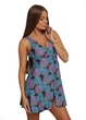 Swimdress Слитный купальник - платье Мандала ODS L (9017-5) - изображение 4