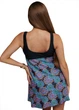 Swimdress Слитный купальник - платье Мандала ODS L (9017-5) - изображение 3