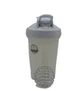Шейкер спортивний Blender Bottle Classic Loop 20oz 590ml White - изображение 6