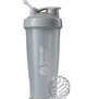 Шейкер спортивний BlenderBottle Classic Loop 28oz/820ml Grey - зображення 1