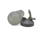Шейкер спортивний BlenderBottle Classic Loop 28oz/820ml Grey - зображення 6