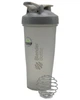 Шейкер спортивний BlenderBottle Classic Loop 28oz/820ml Grey - зображення 7