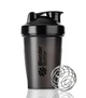 Шейкер спортивний BlenderBottle Classic 20oz/590ml Black (Original) - изображение 1