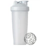 Шейкер спортивний BlenderBottle Original Classic 28oz/820ml White - изображение 5