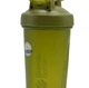 Шейкер спортивний BlenderBottle Classic Loop 28oz/820ml Moss Green - изображение 8