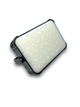 УМБ с солнечной панелью и кемпинговым фонарем на 28 LED VHG DN53 30000 mAh QC3.0+PD18W Wireless Solar Charger Black - зображення 2