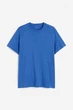 Футболка HM XS синій 685816206003-XS - изображение 6