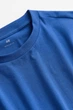 Футболка HM XS синій 685816206003-XS - изображение 7