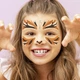 Тимчасові тату TATTon.me Tiger mix (TMPirates) - зображення 4