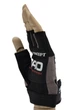 Рукавички для фітнесу Power System PS-2300 Fitness Grey/Black XXL - изображение 4