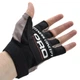 Рукавички для фітнесу Power System PS-2300 Fitness Grey/Black XXL - изображение 6