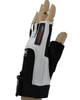 Перчатки для фитнеса Power System PS-2300 Fitness Black/White XL PP - изображение 5