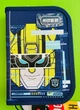 Пенал без наповнення. Kite Transformers (TF22-622), 1 відділення, 2 відвороти - изображение 1