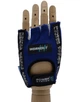 Рукавички для фітнесу Power System PS-2200 Workout Blue XL - зображення 2