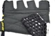 Перчатки для фитнеса Power System Basic EVO PS-2100 Black Yellow Line XL (PS_2100E_XL_Black/Yellow) - изображение 7