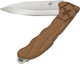 Нож Victorinox Evoke Wood Brown 136 мм 4 функции орех (0.9415.D630) - изображение 1