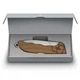 Нож Victorinox Evoke Wood Brown 136 мм 4 функции орех (0.9415.D630) - изображение 7