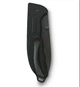 Нож Victorinox Evoke BS Alox 136 мм 4 функции в подарочной коробке Рифленный черный (0.9415.DS23) - изображение 2