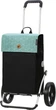 Сумка-візок Andersen Royal Shopper Vide Mint (166-188-50) - зображення 1