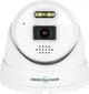 Антивандальная IP камера Green Vision GV-179-IP-I-AD-DOS50-30 SD (LP19753) - изображение 1