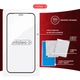 Защитное стекло Intaleo 9H 3D для смартфона Apple iPhone 12 Pro Max Black (1283126506437) - изображение 7