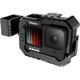 Рамка для GoPro 11 / 10 / 9 для блогерів алюмінієва Ulanzi (G9-14) - зображення 6