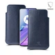 Футляр Stenk Elegance для Motorola Edge 40 Синій (74570) - зображення 1