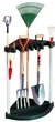 Органайзер угловой Keter Corner Tool Rack (7290000235615) - изображение 3
